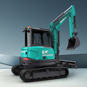 SWE 60UFED (6000 kg)