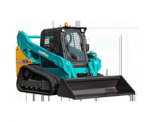 SWTL4538 (4600 kg)