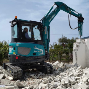 SWE35UF (3850 kg)