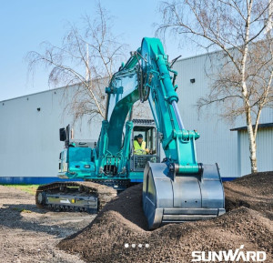 SWE335F (33600 kg)
