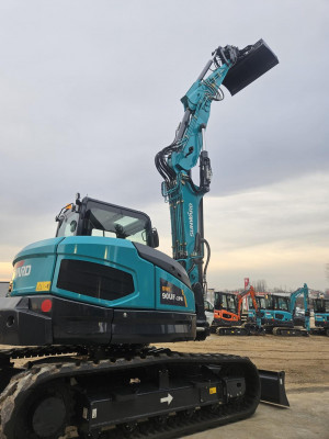 SWE90UF-2PB (9000 kg)