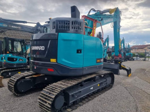 SWE155UF (16500 kg)