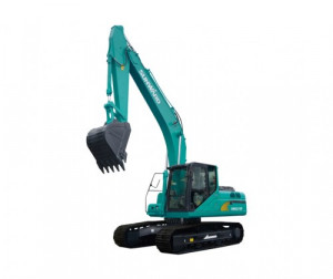 SWE215F-A (21800 kg)