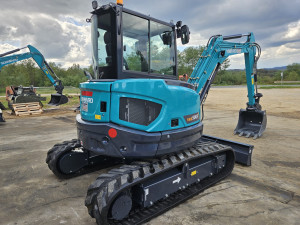 SWE50UF (5350 kg)