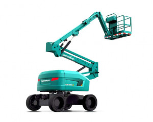 SWA16JE (7800 kg)