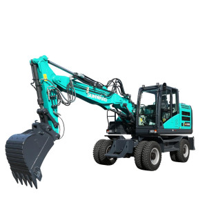 SWE155FW (14700 – 15400 kg)