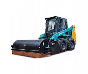 SWL2830 (2830 kg)