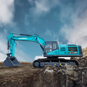 SWE 400F (39200 kg)